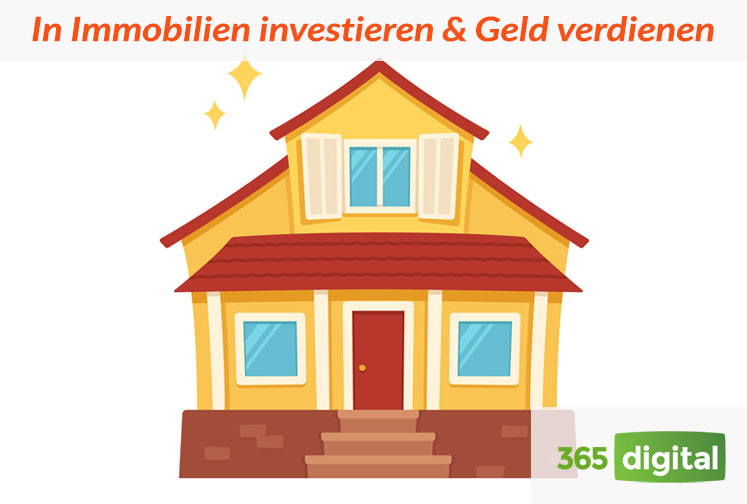 In Immobilien Investieren Insights Aus 3 Millionen Immobilienvermogen