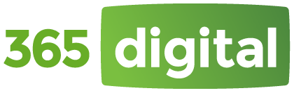 365digital Logo