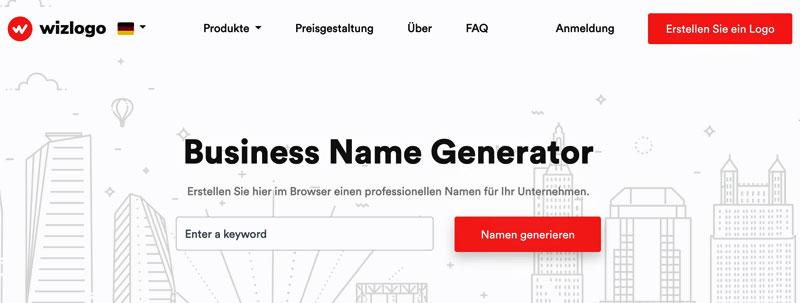 wizlogo-business-name-generator