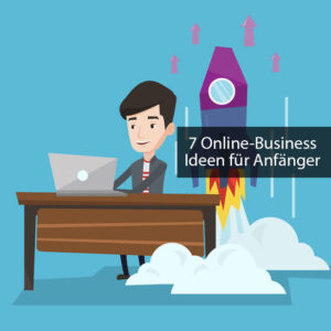Online-Business für Anfänger