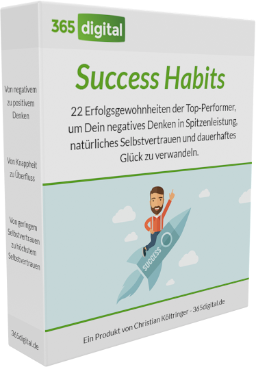 Success Habits