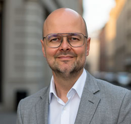 Christian Költringer