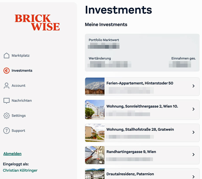 Brickwise-Investments