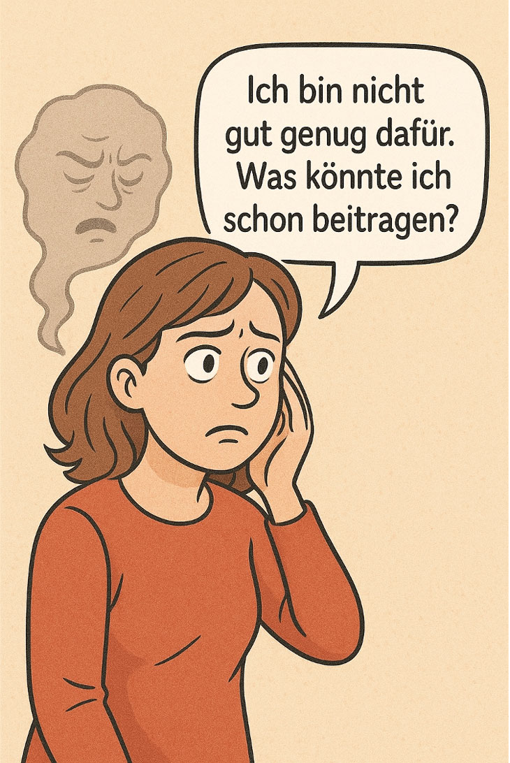 Bist Du gut genug für ein Online-Business?