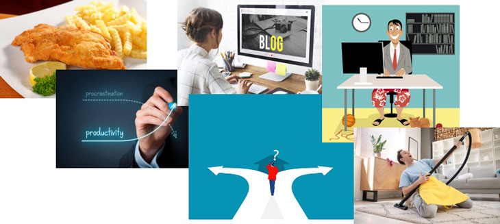 Meine Online-Business-Ideen Nuggets