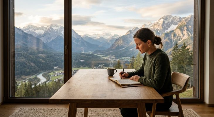 KI-Fokus: Sinn schaffen, statt schuften