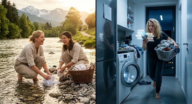 KI-Produktivität-Paradoxon